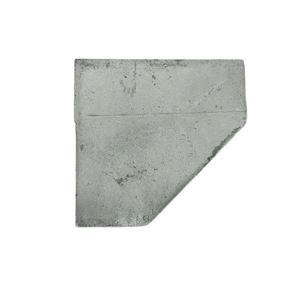 Plaque photovoltaïque galvanisée à chaud renforcée pour colonnes de véranda, design industriel anti-corrosion - Product Image 1