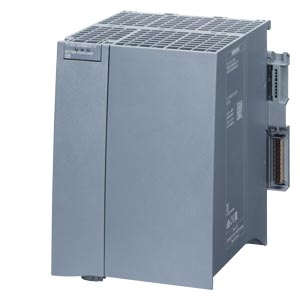 ซีพียู 6ES7510 1DJ01 0AB0 6ES7510 1DK03 0AB0 ตัวควบคุมพีแอลซี - Product Image 1