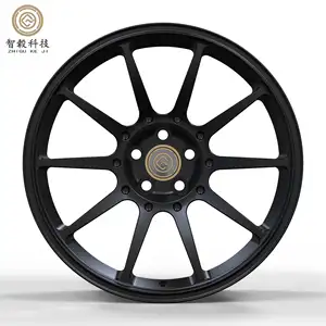 Professional 12-18 Inch Car Alloy Wheels Rim with Cheap Price - 5*112 Pcd, 4x100 5x114.3 R - Wholesale Supplier