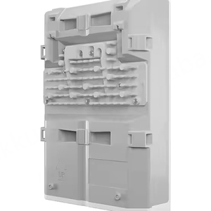 Mikrotik NetPower Lite สวิตช์7R CSS610-1Gi-7R-2S + ออกกลางแจ้ง - Product Image 6