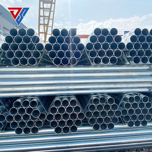 Ống dẫn <span class=keywords><strong>EMT</strong></span> nặng, ống <span class=keywords><strong>EMT</strong></span>, ống kim loại điện với ống thép mạ kẽm IEC cắt ống mạ kẽm tròn 2 inch - Product Image 4