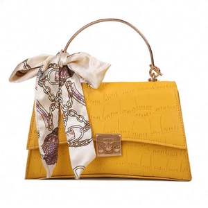 Bolsos Tote para Mujer, Bolsos de Mano de Moda en Piel Sintética, Bolsos Cruzados, Bolsos de Mano J0105 - Product Image 6