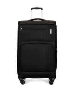 Roue pliante voyage bagage à main chariot Weekender sac à roulettes sac polochon roulant sac polochon - Product Image 3