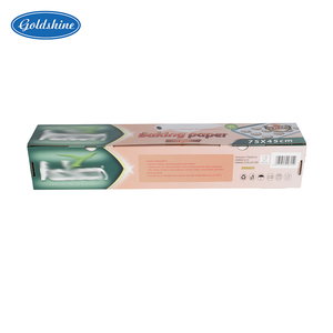 Papier parchemin double face enduit, type pulpe chimico-mécanique - Product Image 4