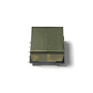 China Ep5 Smd Gate Drive Transformatoren Smt Transformator Met Ep5 Core - Product Image 4