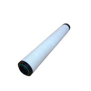 Pièces de compresseur d'air industriel Manny D330X1 en état neuf, élément de connexion de filtre en fibre de verre métallique de précision - Product Image 4