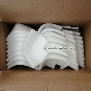 Epe Foam Spons Schuim Beschermer Custom Levering Beschermend Demping Materiaal Voor Transport <span class=keywords><strong>Buffer</strong></span> - Product Image 6