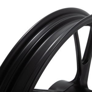 Jantes de moto personnalisées en Offre Spéciale Jantes en alliage de moto pour Titan BIZ POP Honda - Product Image 6