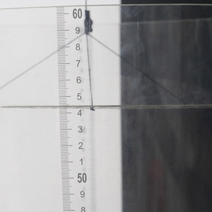 Probador de potencia de llenado de plumas y plumones completamente automático de tela - Product Image 6