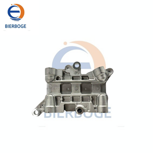 لسيارة فولكس فاجن طوارق Q7 7P0 ~ 037 مبرد زيت عالي الجودة 7P0317037 - Product Image 6