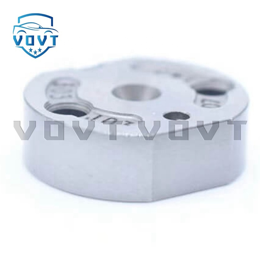 High Quality Common Rail Valve Orifice Plate #19 for Injector 095000-6900 095000-8900 095000-5600 095000-5619