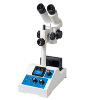 Gelsonlab HSLI-071 Digital Visual Melting Point Apparatus Automatic Optical Machine Lab Testing Metal Oil Concrete Other