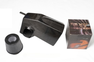 Kit Sistema di Aspirazione a Freddo di Alta Qualità per Motore Automobilistico dal 2017 in poi Adatto per Alfa <span class=keywords><strong>Romeo</strong></span> Giulia 2.0T - Product Image 2