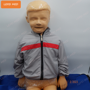 Maniquí de entrenamiento RCP para niños, 212 ur - Product Image 3