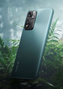 Redmi <span class=keywords><strong>Note</strong></span> <span class=keywords><strong>11</strong></span> Pro+ 5G CDMA LTE AMOLED 120Hz Teléfono 8GB+256GB NFC Cámara de 108MP Carga Rápida de 120W 4500mAh - Product Image 3