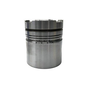 Pistón IZUMI NT855 para motor diésel 3051554 para camión - Product Image 4