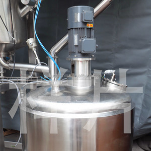 Customizável 500L-2000L Aço Inoxidável Anaeróbia Fermentação Tanque Nova Condição Máquinas Industriais fermentando equipamentos - Product Image 4