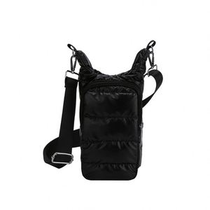 Custom Logo Casual Travel Backpack with Down <b>Water</b> <b>Bottle</b> Bag Cup Covers Waist Bag <b>Bottle</b> <b>Carrier</b> Bag <b>Bottle</b> Outdoor Covers - Product Image 2