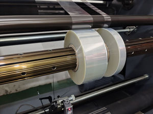 LFQ-1300 dọc loại cán phim rạch Rewinder máy - Product Image 5