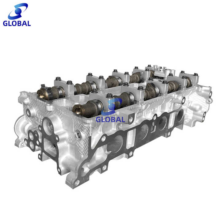 てなグッズや L3 Mazda Cylinder Durability & Performance Reliable - Head シューズ