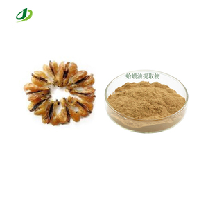 天然ヒキガエル油 P.E 20:1 ヒキガエル油抽出粉末 10:1 - Product Image 1