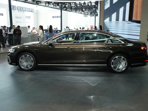 <span class=keywords><strong>Audi</strong></span> <span class=keywords><strong>A8</strong></span> Horch 2026 de Alta Gama, Nuevo Modelo Global, Económico, Ideal para Argelia y Rusia, Excelente Eficiencia de Combustible, Gran Venta - Product Image 3