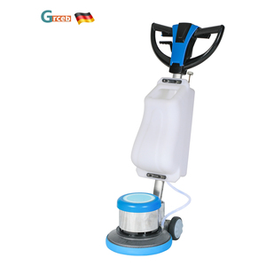 Polisseuse de sol électrique <span class=keywords><strong>GR13</strong></span> de 13 pouces, nouvelle condition - Product Image 6
