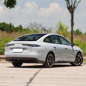 Aion RT 2025, Sedán Inteligente Compacto, 520 km de Autonomía, Vehículo Eléctrico Puro, 5 Plazas, Carga Rápida en 0.3h, Precio Competitivo, Vehículo de Nueva Energía - Product Image 4