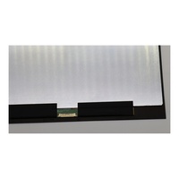 Écran LCD FHD non tactile 15,6'' pour ordinateur portable ASUS Creator Q (Q530), assemblage complet de l'écran