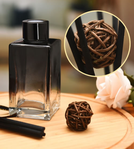 Liquido di ricarica creativo <span class=keywords><strong>per</strong></span> diffusore a bastoncini, profumo <span class=keywords><strong>per</strong></span> ambienti senza fiamma <span class=keywords><strong>per</strong></span> camera da letto, bagno, deodorante e ornamento <span class=keywords><strong>per</strong></span> l'aria. - Product Image 4