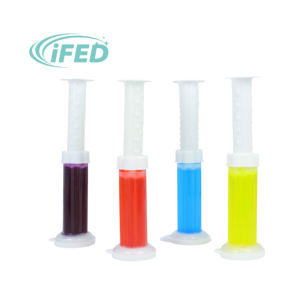 Ambientador Desechable Ecológico de Larga Duración, Limpiador de Baño, Desodorante Purificador Sostenible con Aroma a Lavanda para Inodoro - Product Image 1