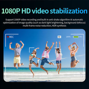 カスタムAI搭載スマートグラス カメラとAI搭載のスマートAIグラス トランジションレンズ搭載 リアルタイムアシスタンス 多様なシーンで使用可能 - Product Image 4