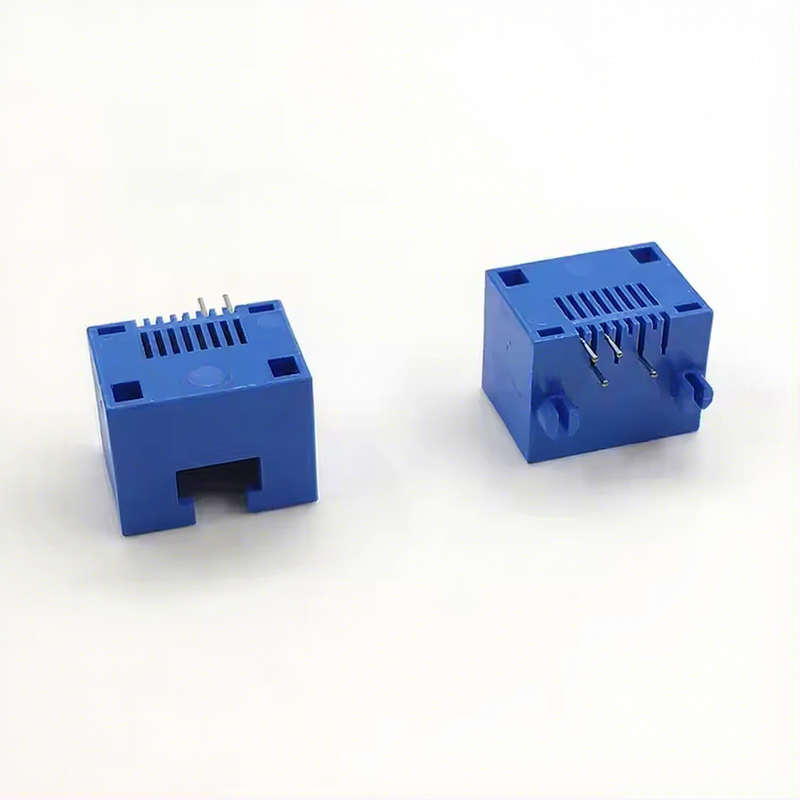 JINDA 8p8c RJ45 56B 11 PCB