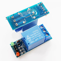 # Module de relais 1 canal 69029, carte d'extension de relais 24V, déclenchement par niveau élevé