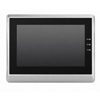 Panel de Control Delta MAM 870 de 4.3 Pulgadas, Modelo 1027, para Compresores de Aire VSD, Sistemas de Control Inteligente, Automatización Industrial