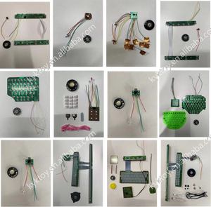 KYK Factoryカスタマイズノートブック回路基板子供の早期教育英語学習機ラップトップおもちゃPcbaボードサプライヤー - Product Image 5