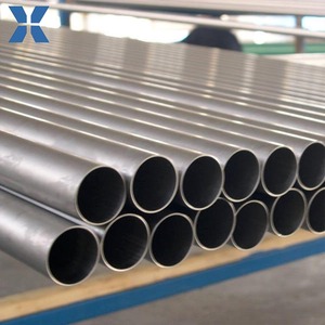Stainless Steel Tube 304 316L Industrial Pipe for Oil Gas Chemical Pipeline Systems - Product Image 5