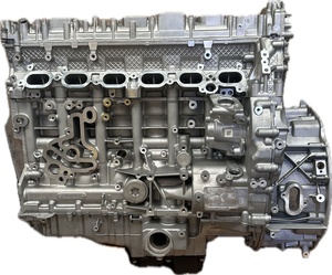 Pièces et assemblages de <span class=keywords><strong>moteur</strong></span> spécifiquement conçus pour les ateliers de réparation automobile, compatibles avec les moteurs Mercedes-Benz. - Product Image 6