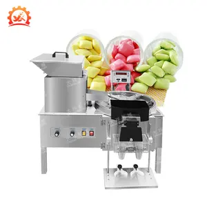 DXS-2 Intelligence Automatic Electrical Tablet Counter Seed Capsule Counting Machine