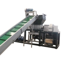 Itop — broyeur de palette de bois, Machine, broyeur de palette, de planches à déchets