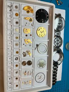 Montre pour homme de qualité supérieure, modèle de designer 2813, 2836, 3255, mouvement automatique mécanique, montre de luxe pour homme - Product Image 4