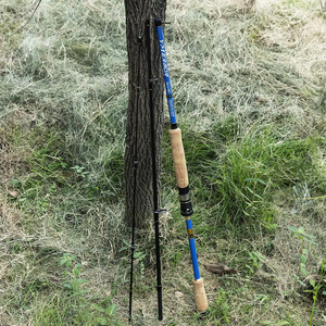 1.8m 2.1m 2.4m 2.7m 3m <span class=keywords><strong>Goture</strong></span> <span class=keywords><strong>Canne</strong></span> à pêche de voyage à action rapide de 24 tonnes en fibre de carbone vierge - Product Image 6