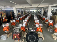 Presse-agrumes commercial à froid, extracteur automatique de jus d'orange, machine à jus commerciale pour supermarché