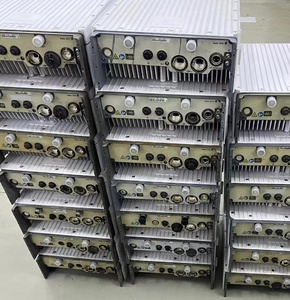 Bande de base Ericsson 6630 KDU 137848/11 KDV 127621/11 Ericsson BBU B6630 - Product Image 5