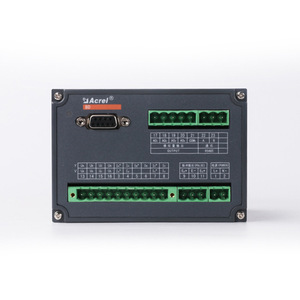 Acrel Bd-41 Single Phase Ac Dc Current Transmitter 0-5A 0-20Ma Output Din Rail Mounting - Product Image 3