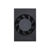 Enfriador Original Jetson Orin con Ventilador Ajustable Integrado, Compatible con Jetson Orin Nano y Jetson Orin NX