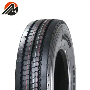 1200r24 12X24 heavy duty truck tires, steel tires, radial tires for Middle East market
