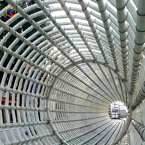 High Strength 12mm 16mm Fiberglass <strong>Rebar</strong> GFRP <strong>Rebar</strong> <strong>for</strong> <strong>Construction</strong> With Bending And Cutting Services - Product Image 3