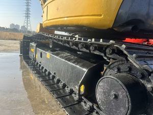 Miniescavatore <span class=keywords><strong>Komatsu</strong></span> PC55MR con Cingoli in Gomma, Cabina Confortevole e Spazio Operatore Climatizzato - Product Image 5