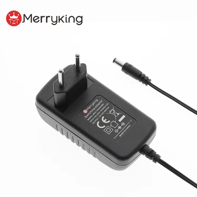 mini led mould power supply 36V 1A AC DC Power adapter EU US AU UK Charger 36v electric ebike scooter bicycle battery